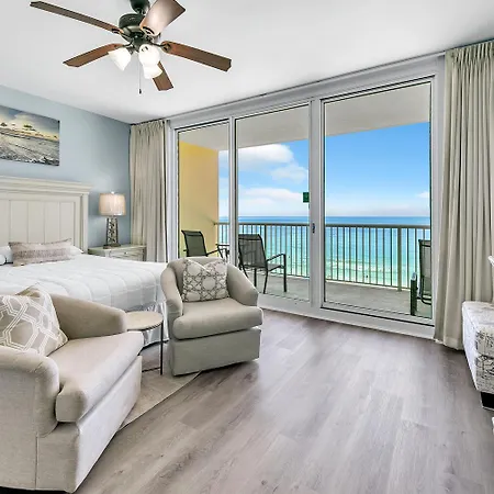 Majestic Beach Towers 1-609
